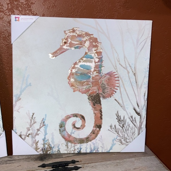 Set of 2 canvas prints - Picture 7 of 8